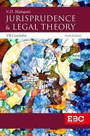 Jurisprudence & Legal Theory